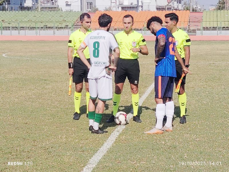 BALda sakin hafta...