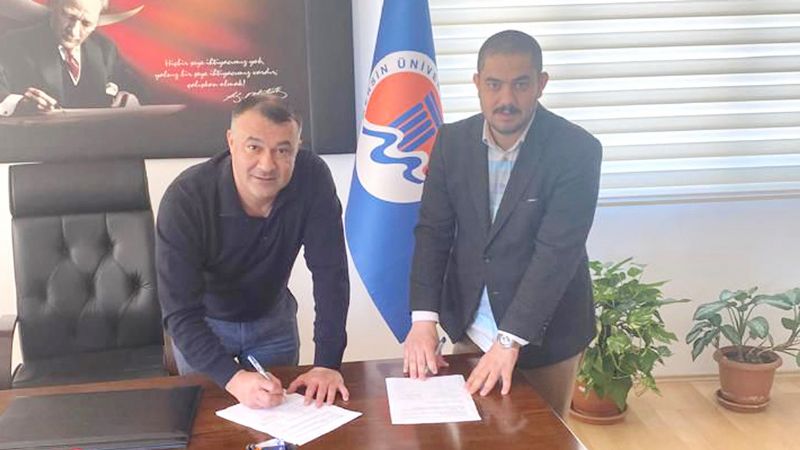 MEܒden staj i� birli�i protokol� ...