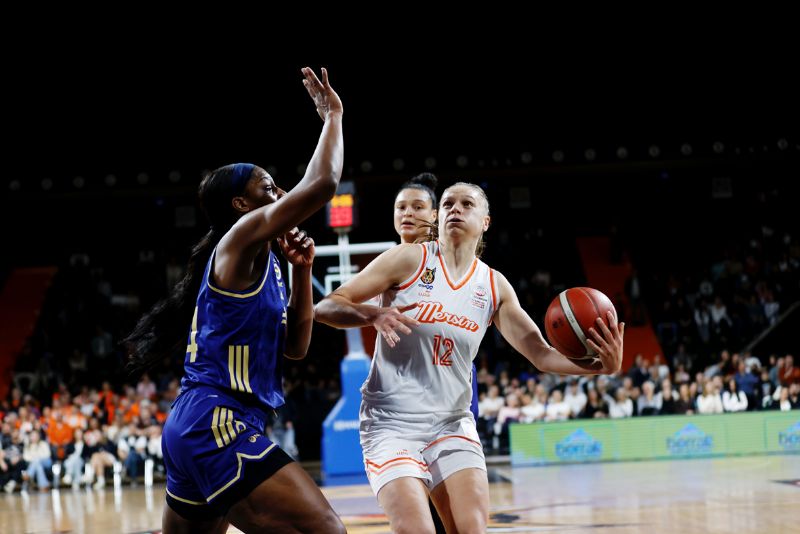 �BK Mersin darmada��n!...