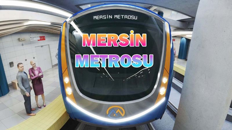 Metro Projesi  nereden tutsan  elinde kalyor!...