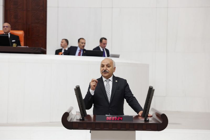 Esnafn vergi-SGK borcu da olmuken hl neyi bekliyorsunuz...