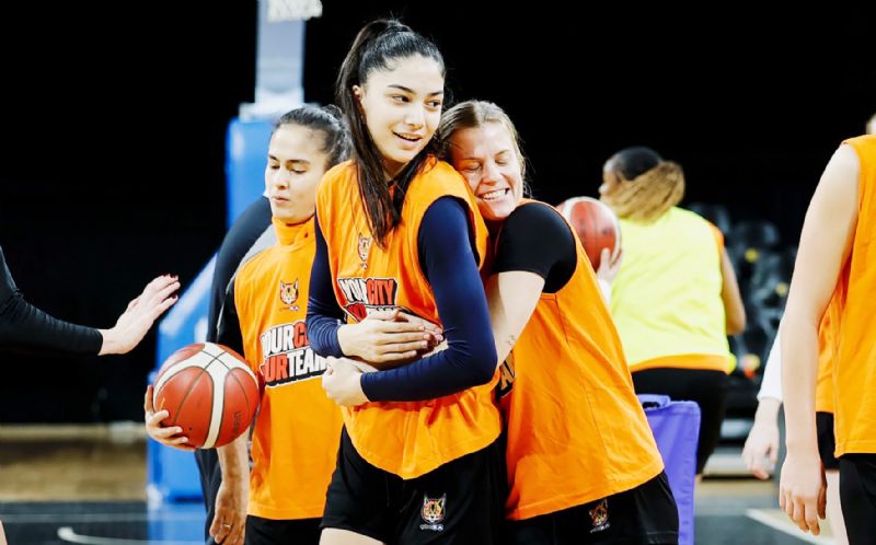 Mersin 2026�ya galibiyetle girmek istiyor ...