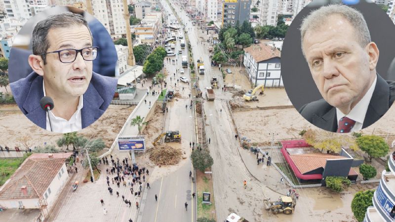 YETK�N�ZDEK� ��LER� K�M YAPACAK?