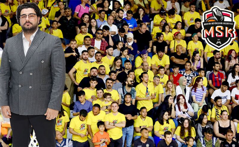 MSKda yeni Bakan  Berkay stnda ...