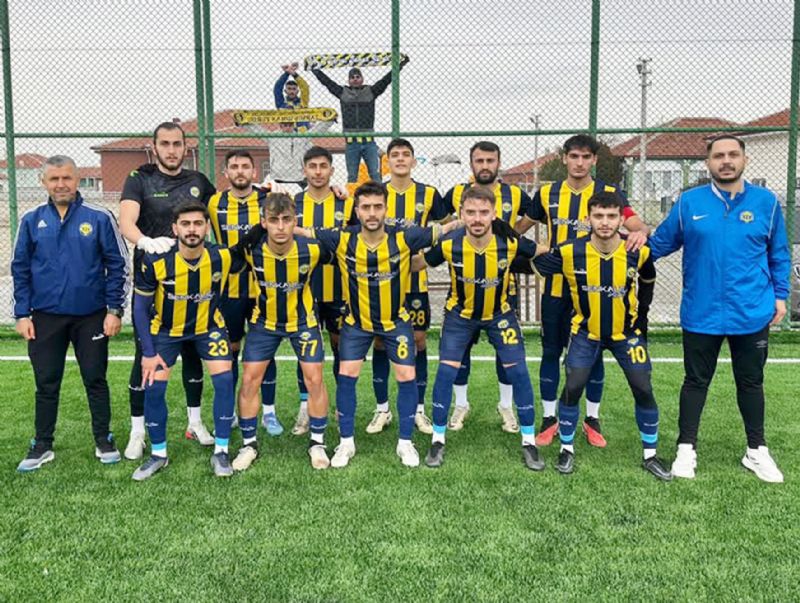 Tarsus’a zorlu rakip ...
