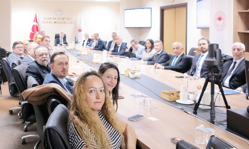 Analiz cretleri serbest braklsn...