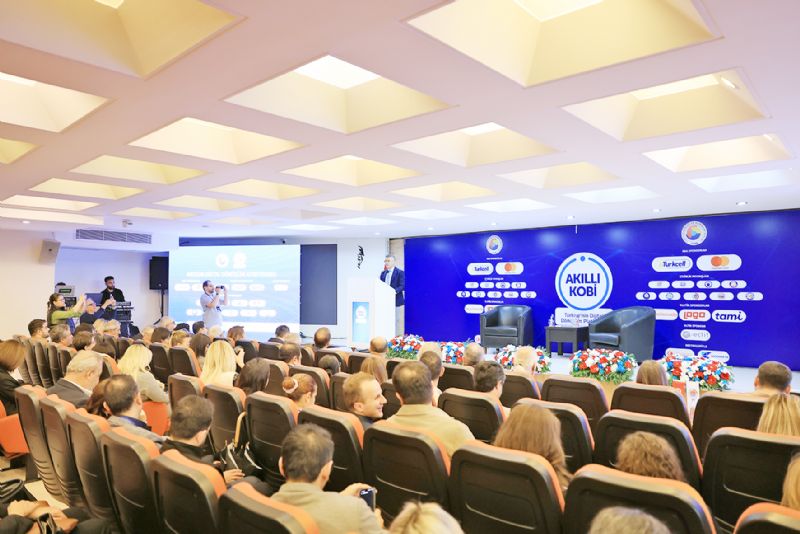 Mersine dijital seferberlik ars ...