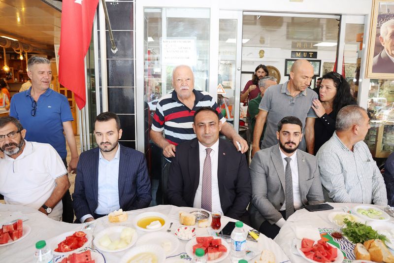 Toroslara yeni toplu konut  ve sanayi alan mjdesi ...