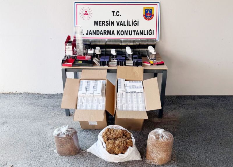 Kaak makarona geit yok...