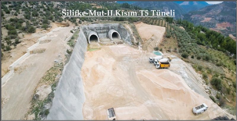 ’AKIMIZ MUT  KARAMAN, MUT- SLFKE YOLU GB H BTMESN’...