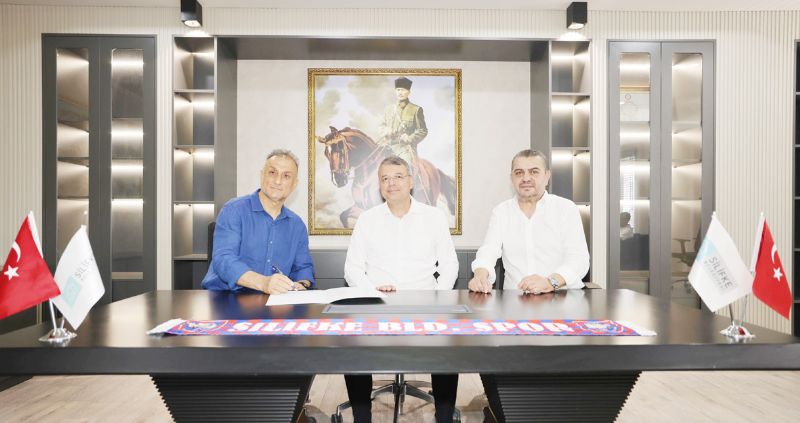 Silifke hocasn buldu...