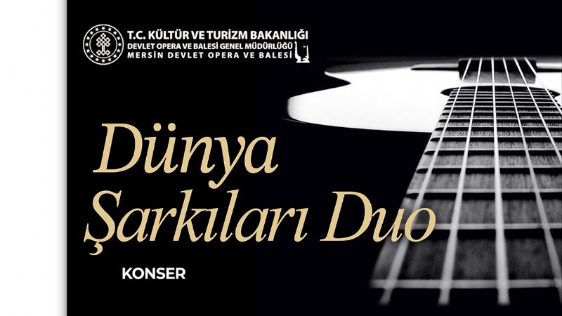 MDOBdan Dnya arklar...