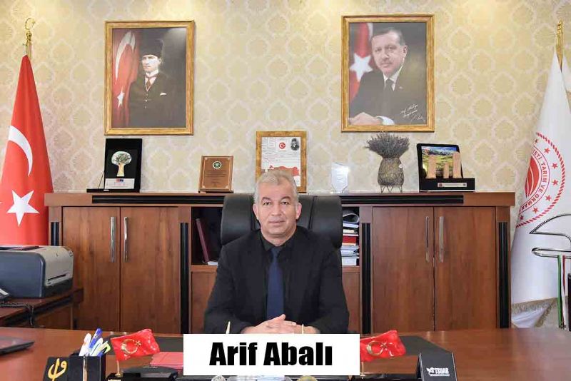 Tarm Mdr Abal grevden alnd...