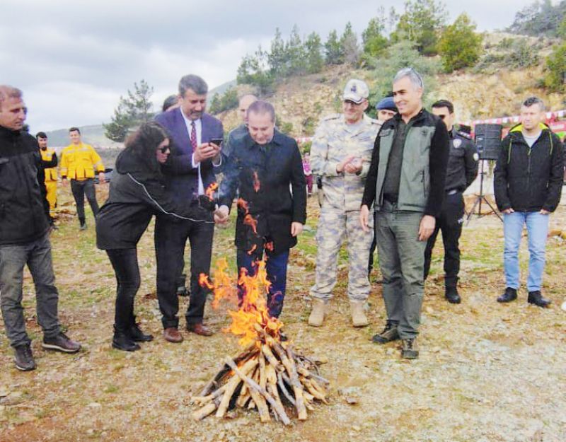 renciler gelecee nefes oldu...