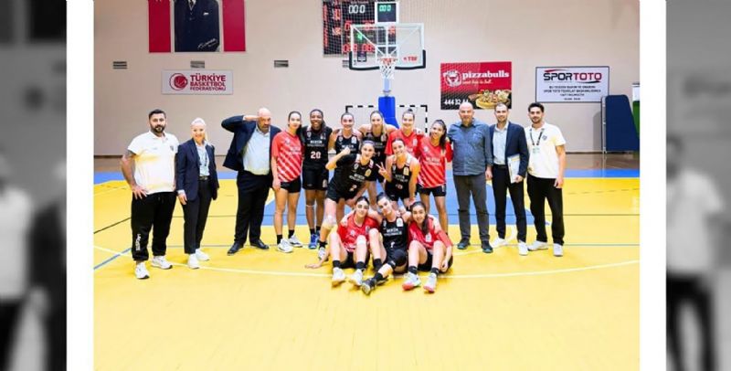 Federasyon Kupas��nda kura g�n�...