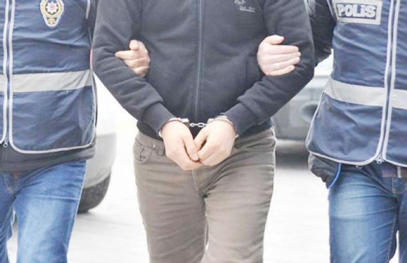 Mardin�de aranan katil Mersin�den ��kt�!...