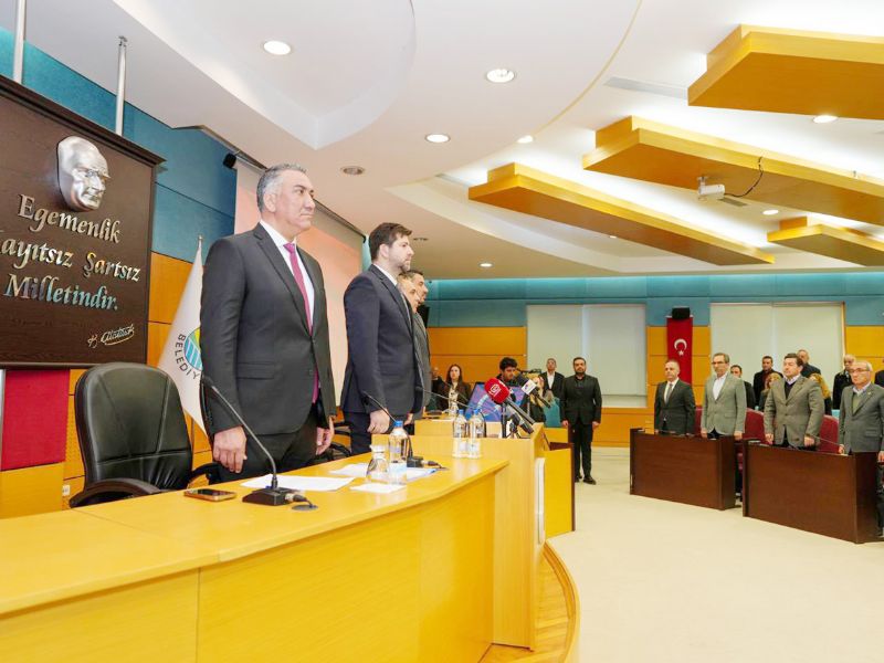 Tarsus�ta 5 k�y mahalle olacak!...