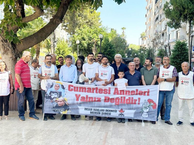 Gzaltndaki kayplarn  akbeti aklansn,  failler yarglansn...