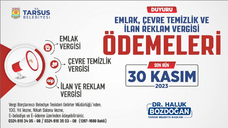 Son gn 30 Kasm Perembe...