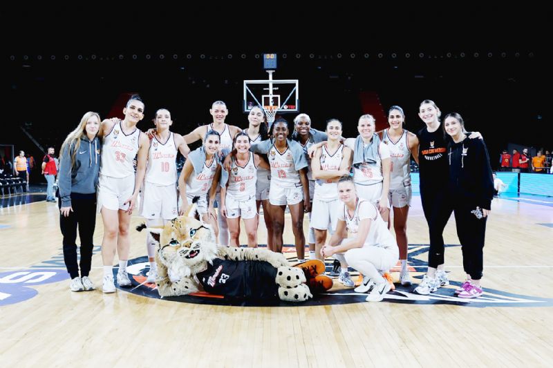 ukurova Avrupaya odakland...