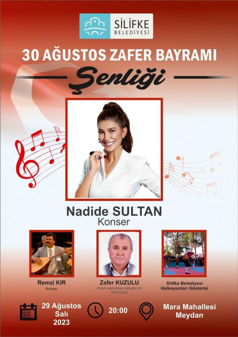 Altunoktan enlie davet...