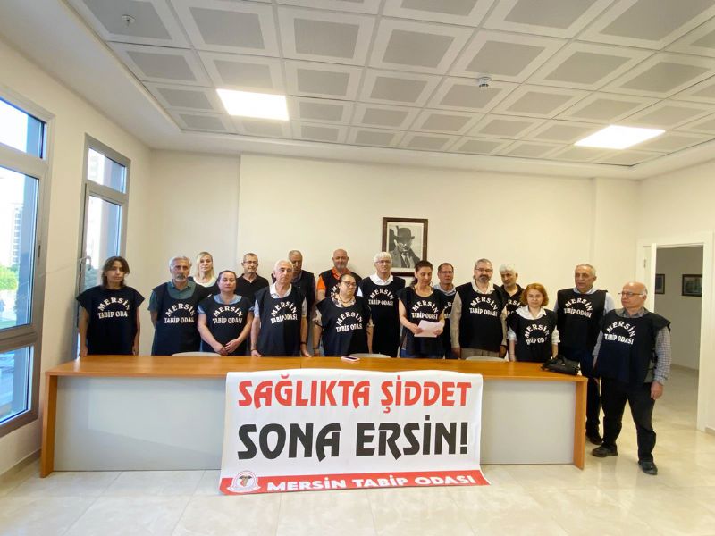 Salkta iddete son ars!...