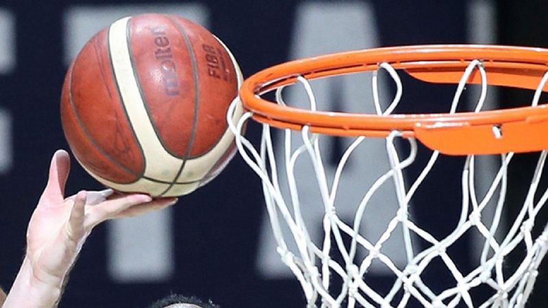 Kad�n basketbolunda kura zaman�...