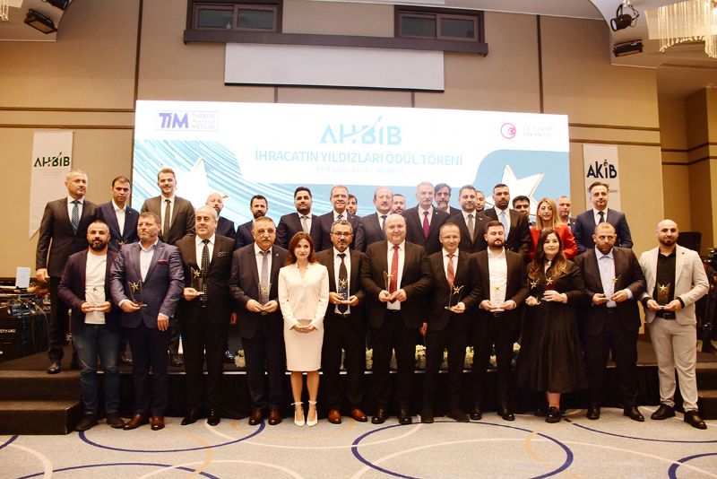 hracat ampiyonlar dllendirildi...