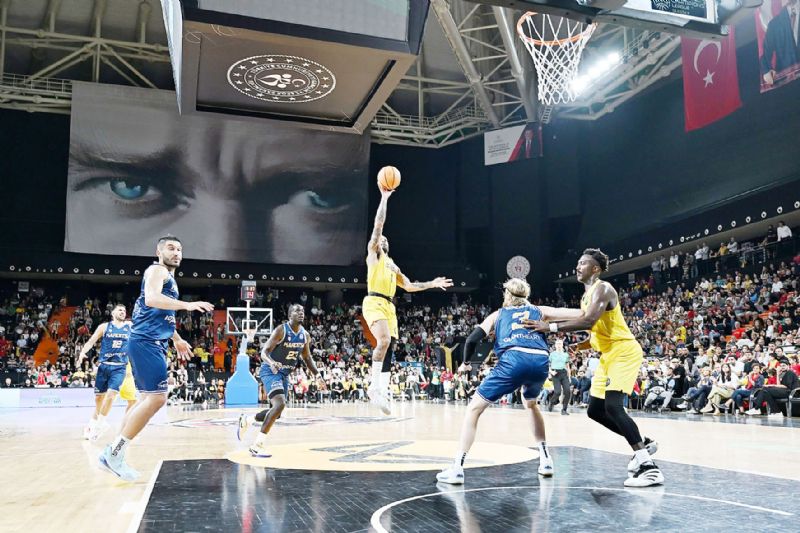 TBF’den Mersin temsilcilerine ceza ...