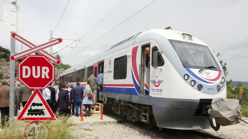 Adana- Mersin arasna link seferleri konulsun...