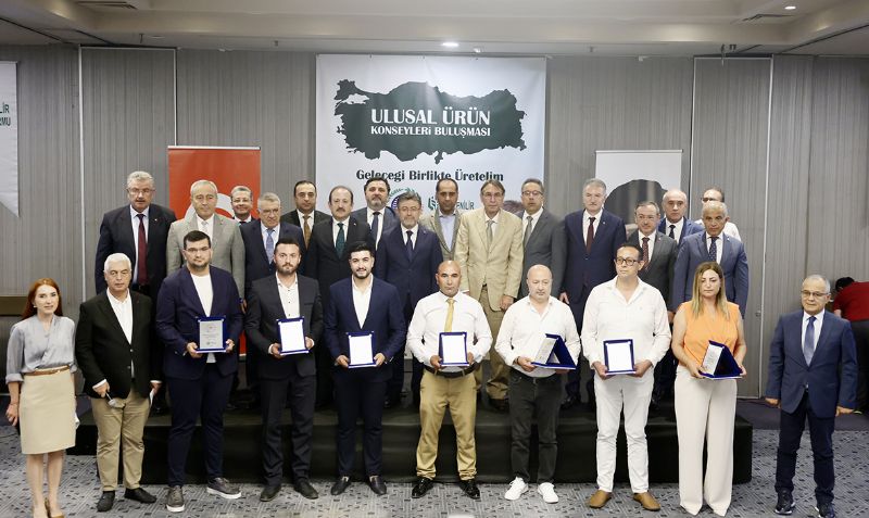 �r�n konseyleri g�reve haz�r...