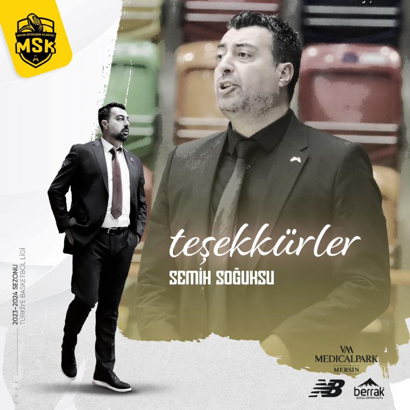 MSKda beklenmedik ayrlk...