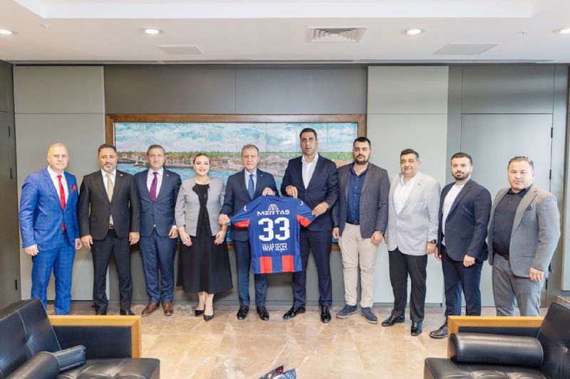 Basketbola verilen destek Yeni MYe de verilecek mi?...