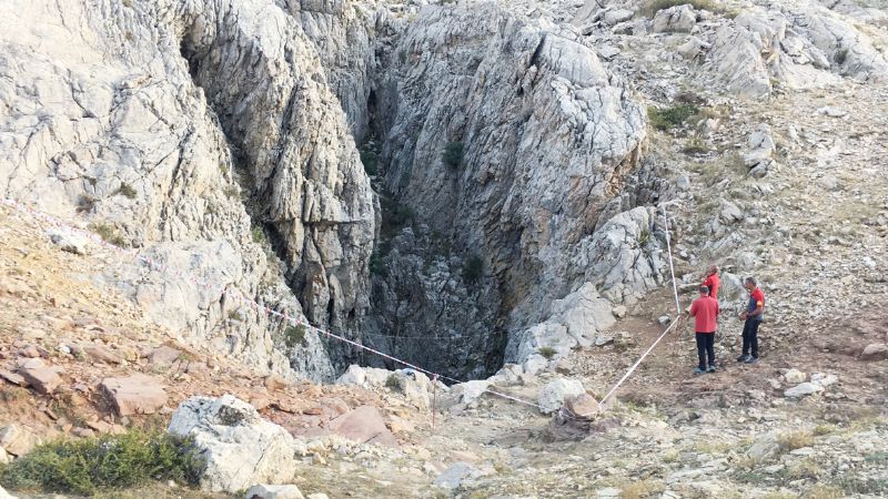 ABDli dacnn tahliyesi 3-4 gn ierisinde tamamlanacak...