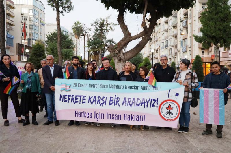 Nefrete inat yaasn hayat!...