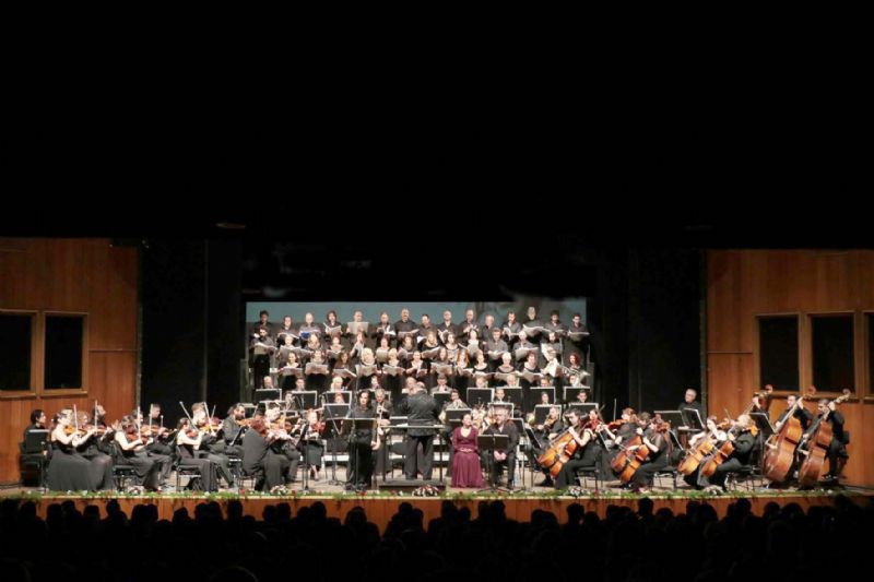 MDOB’dan Cumhuriyetin 100nc ylna zel konser...
