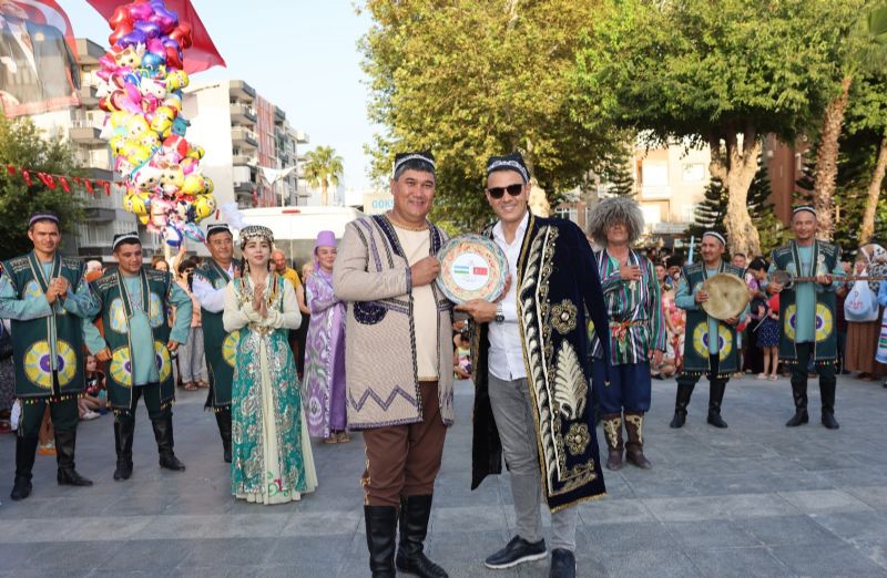 Altunoktan emei geenlere teekkr ...