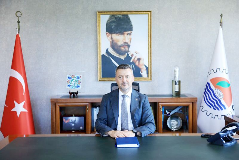 Mersinde patronlarn gz terrsz Trkiyede...