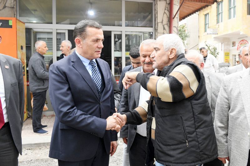 CHPli zyiitten 5 yllk deerlendirme...