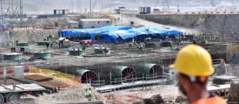 Foseptik kokusunun adresi N�kleer Santral ��kt�!...