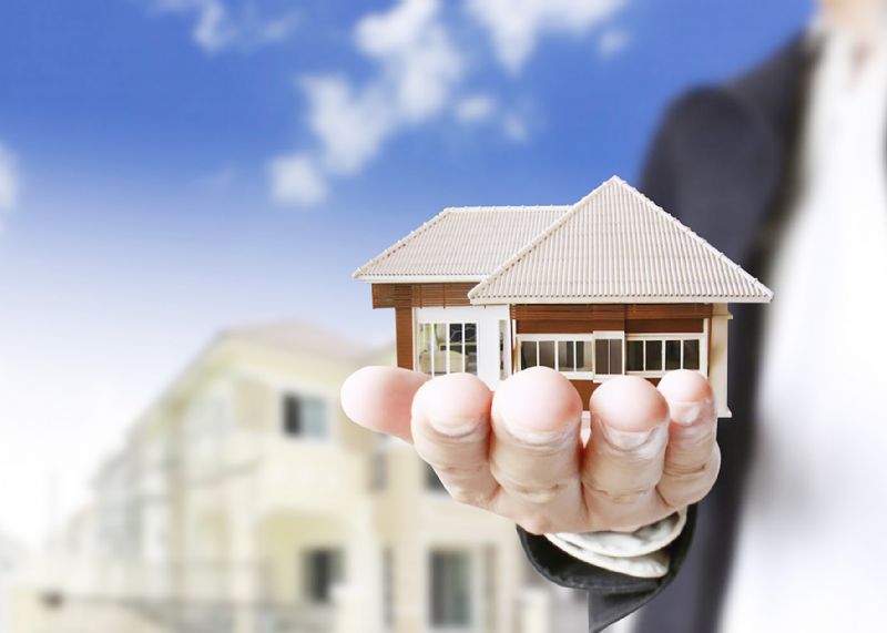 evre Bakanlndan Mersinde konut ve i yeri sat...