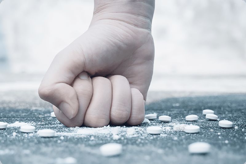 Mersinde bamllk dehet seviyede!...