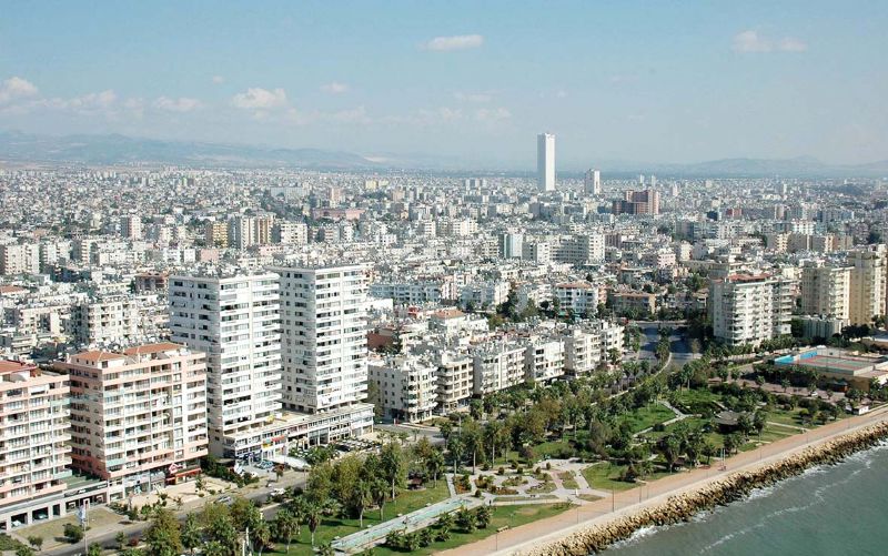 Yabancya konut sat azald...