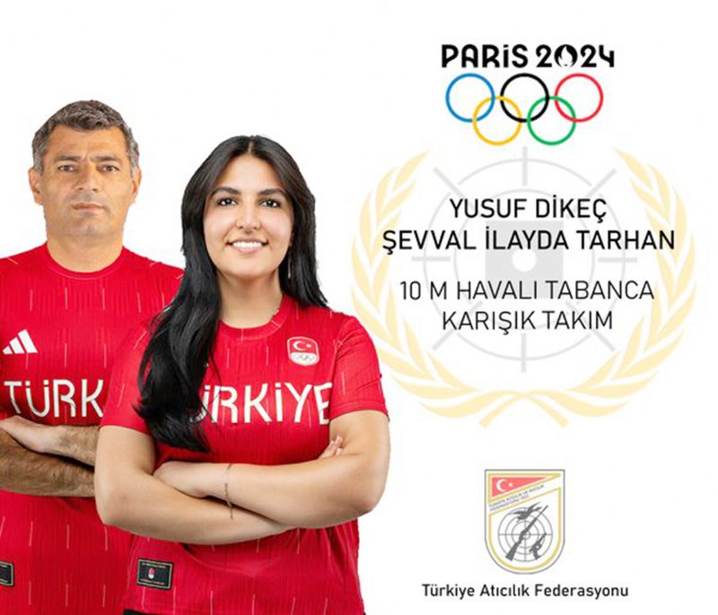 Mersinli at�c� madalyay� garantiledi...