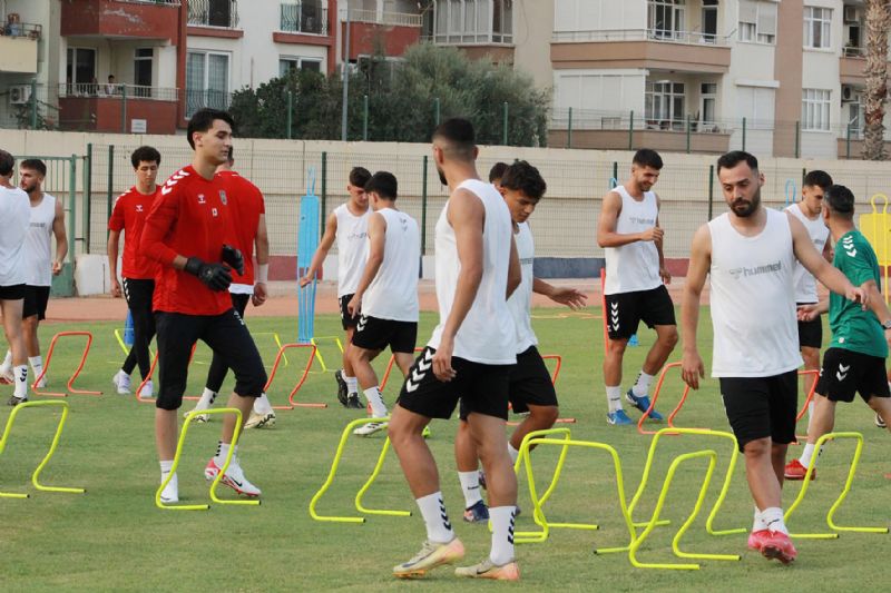 Silifke sessizlie brnd!...