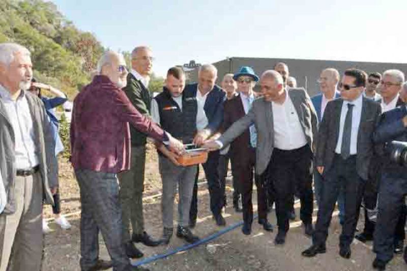 Mteahhide destek TOKݒye kstek!...