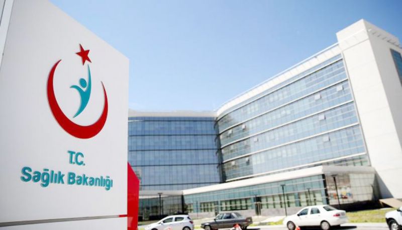 Mersin�de hekim intihar�na  �st d�zey soru�turma!...