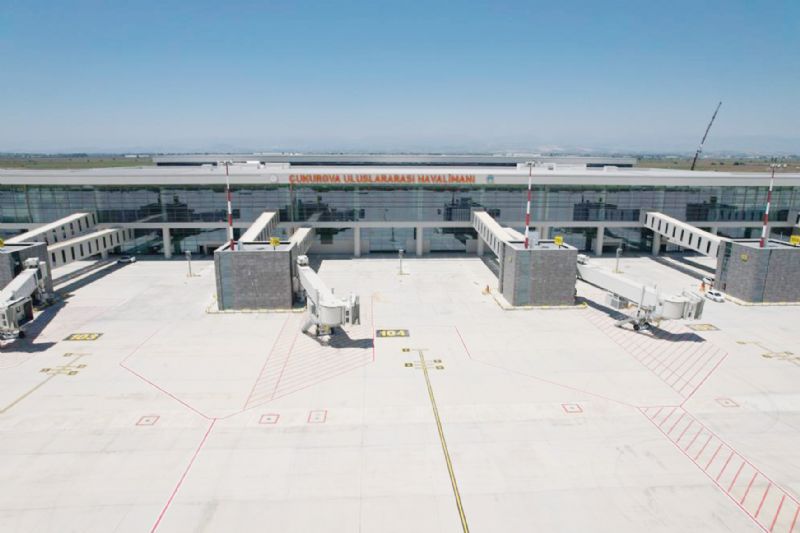 �� hatlar �ukurova,  d�� hatlar Adana! ...