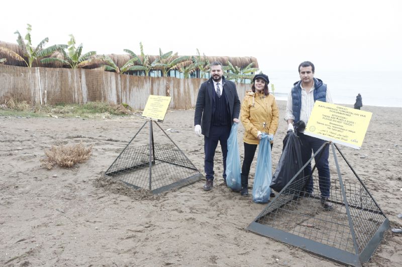 Tabiat Park cehenneme dnd!...