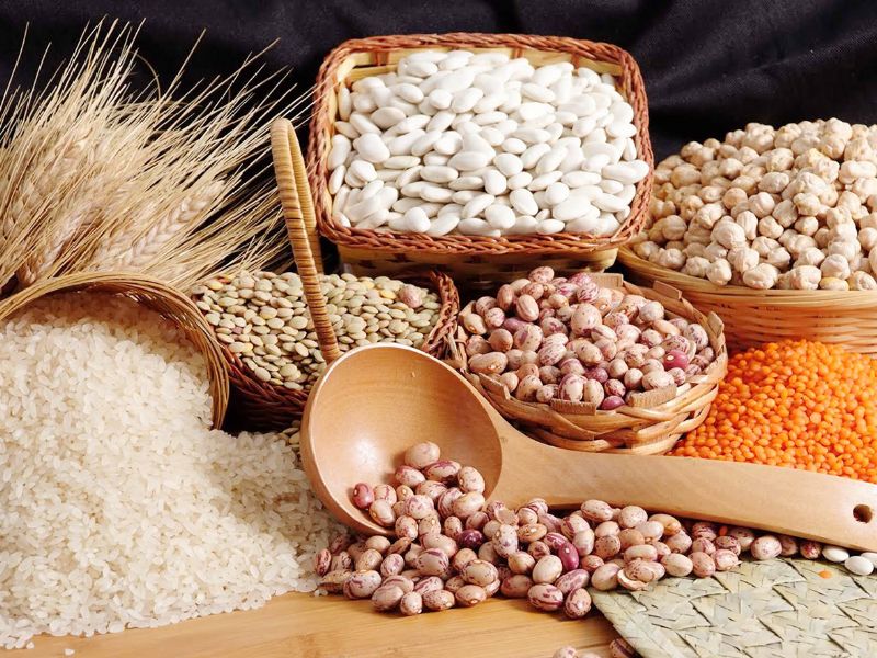 Gelece�in �r�n�; bakliyat!...